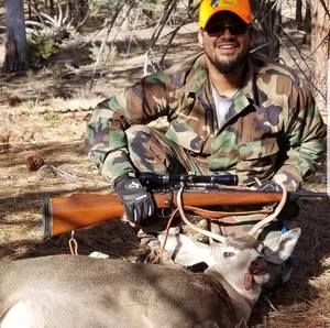 Meet your Posher, Francisco